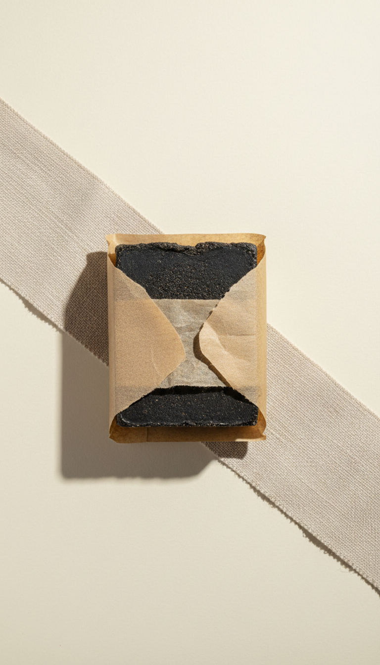 Handcrafted African Soap Bar